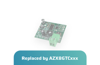 Airzone-DAIKIN communication gateway